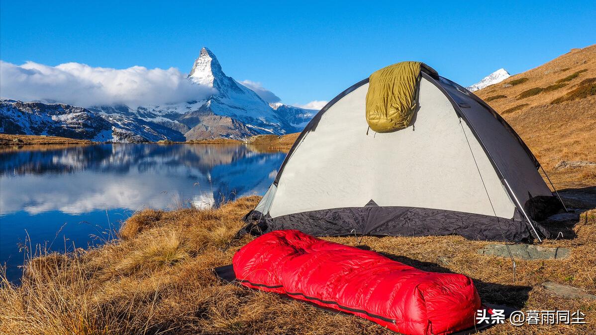 雪地露营应该用什么帐篷,冬季帐篷露营注意事项