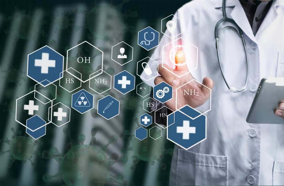 中国十大硬核科技公司,中国十大硬核科技龙头公司