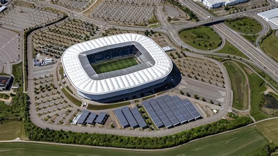 德甲巡礼完整版,德甲巡礼