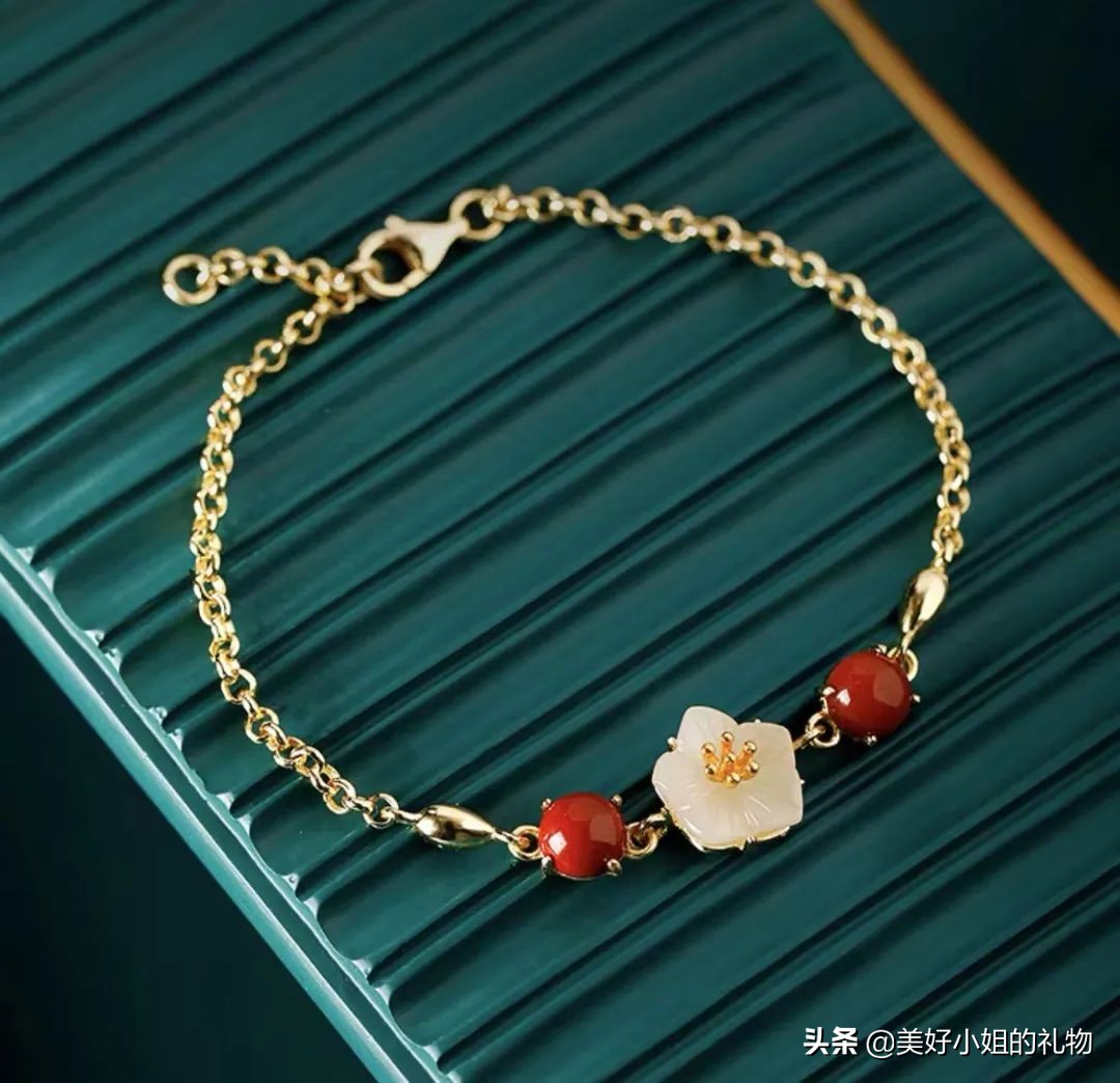 母亲节礼物40-50岁实用首饰套装,母亲节首饰礼物推荐