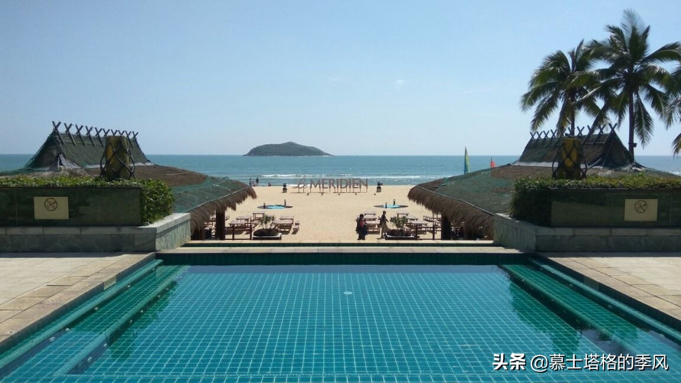 海南最具性价比的酒店,海南省最高端的酒店