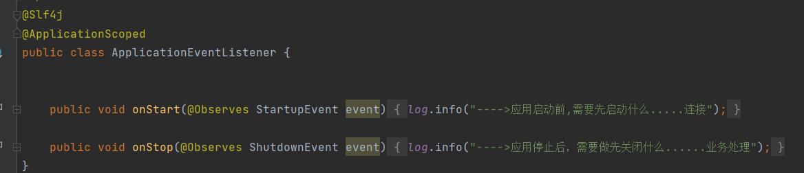 quarkus框架用在哪里,quarkus是开源的吗