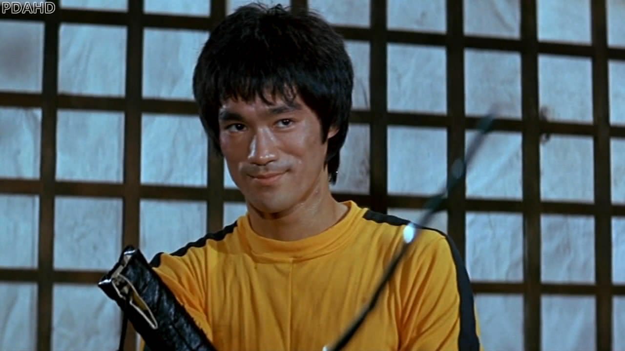 李小龙真的很能打吗,李小龙和罗礼士是真打吗