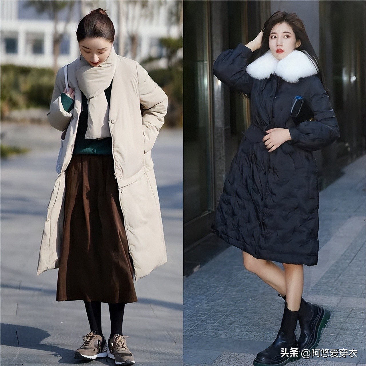 如何提升自己的衣品穿搭,学会穿搭技巧提升衣品