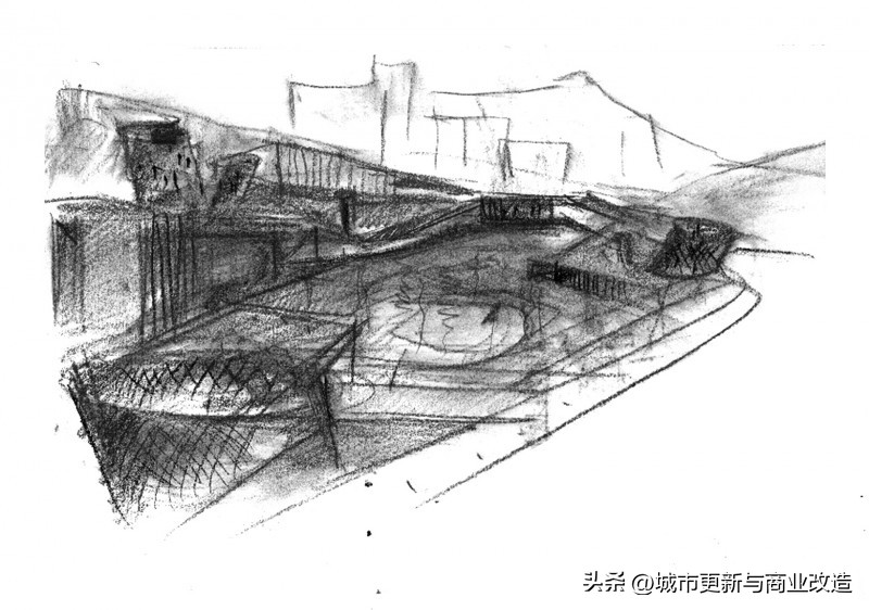 桃源居平面图,重庆桃源居全景图