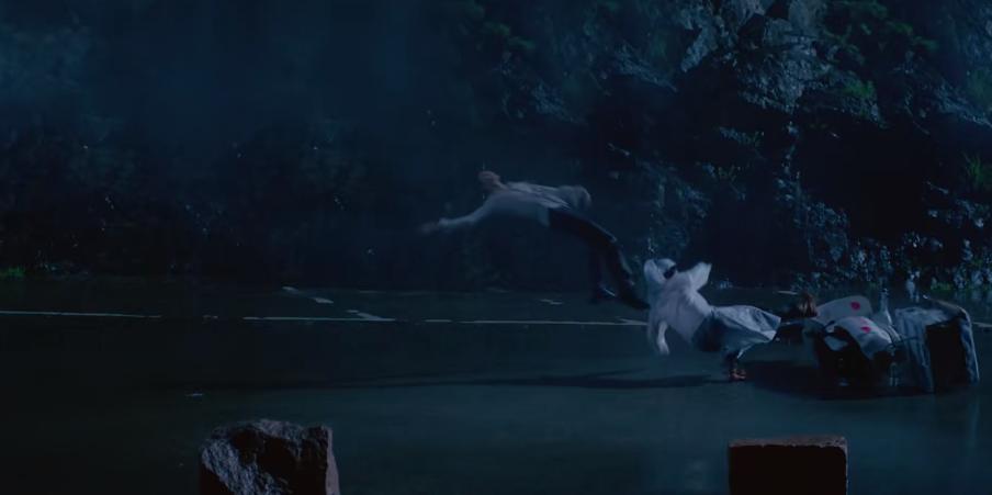 瞎编剧情,瞎编全集完整版