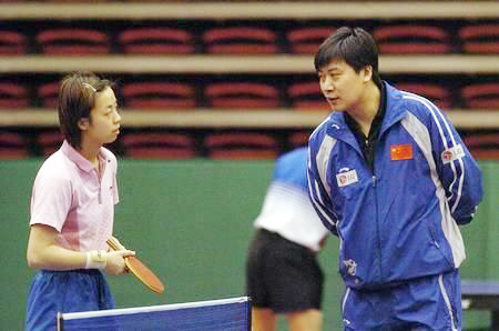 富商徐威:分手袁立后转身娶张怡宁,拿下大魔王,全靠岳母撑腰