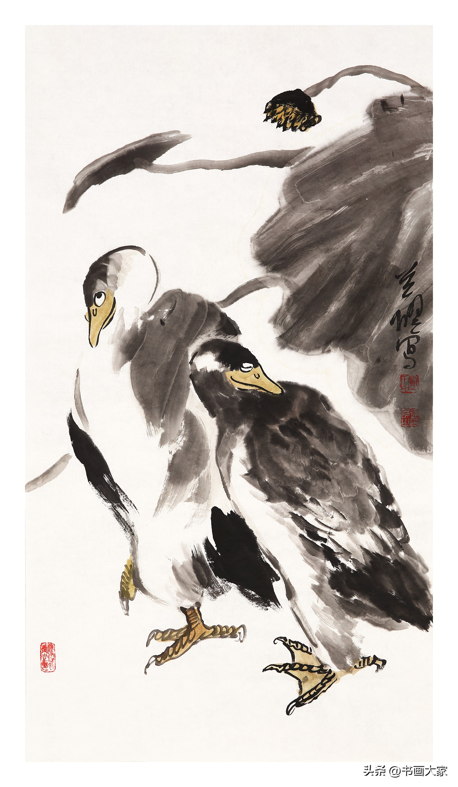 画的收藏价值哪一种比较合适,画说收藏12期