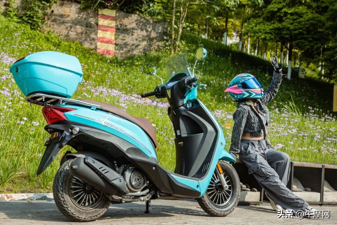 宗申et125踏板价格,宗申125全部车型