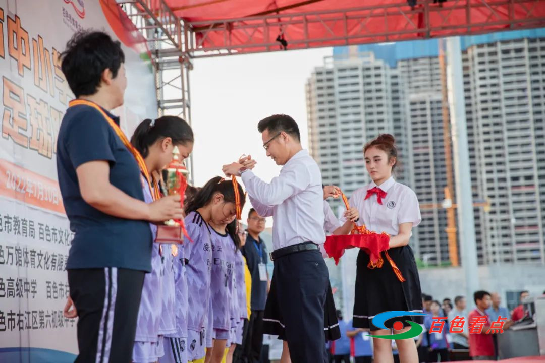 广西千里杯足球比赛初中组,广西千里杯校园足球联赛贺州