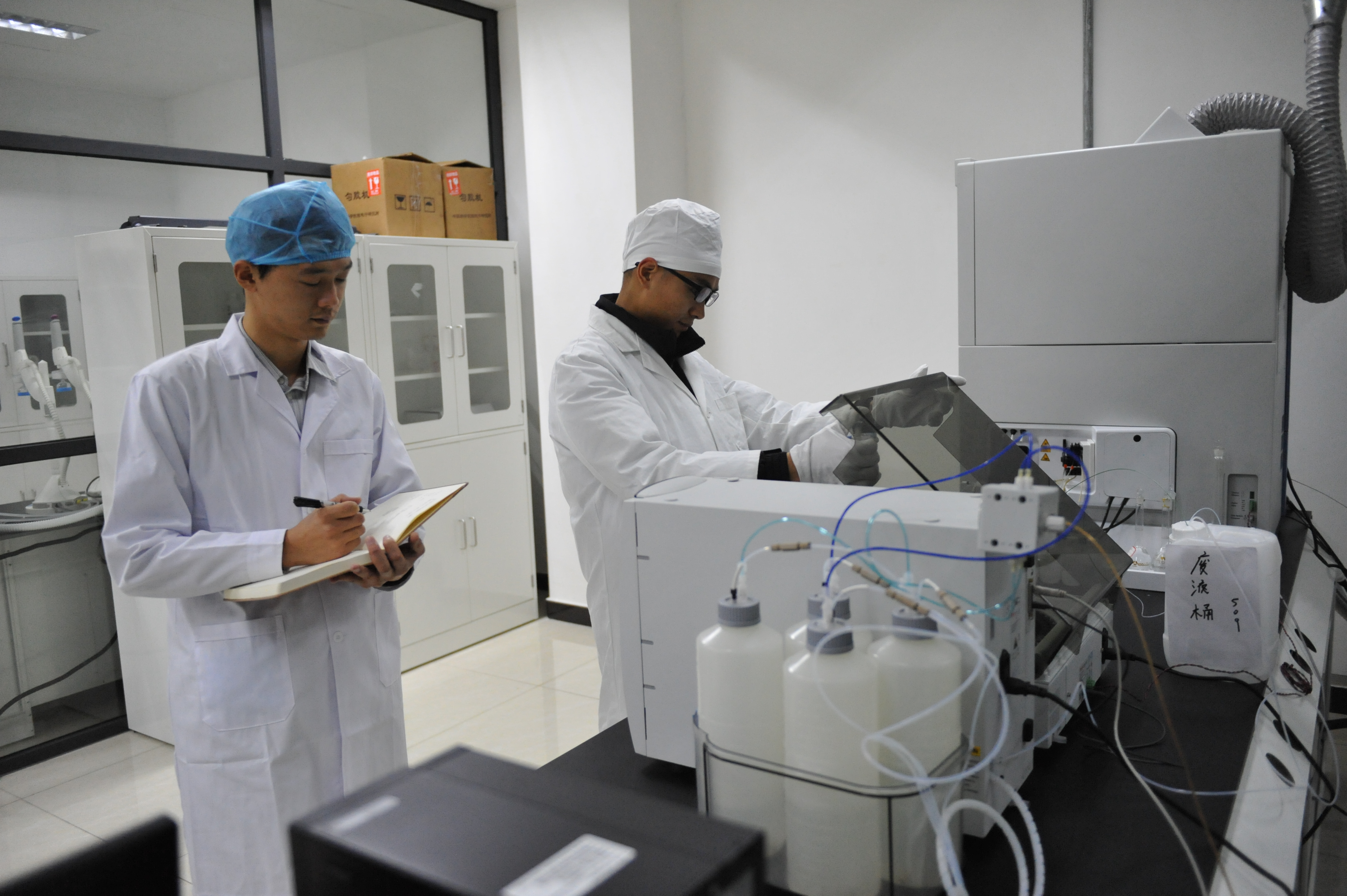 解决卡脖子问题科技创新,解决卡脖子技术