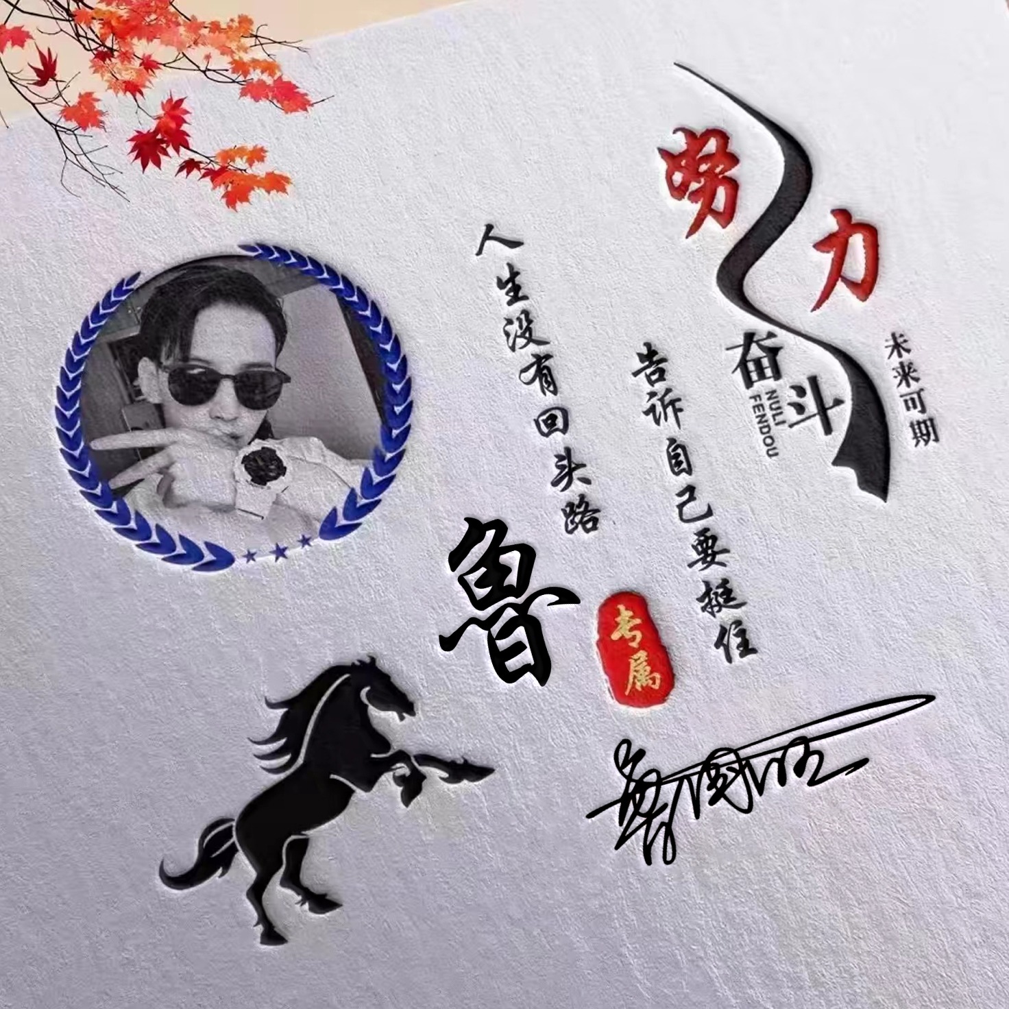 姓氏头像大全100张,百家姓氏名字壁纸微信头像