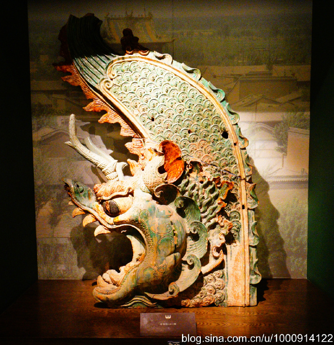 山西博物院晋魂7个历史文化专题,山西之行晋祠