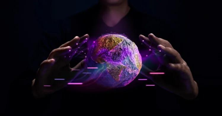 元宇宙与量子计算,边缘计算为什么潜力无穷