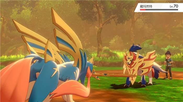 《洛克王国》手游会是《原神》的劲敌？还真有引战的