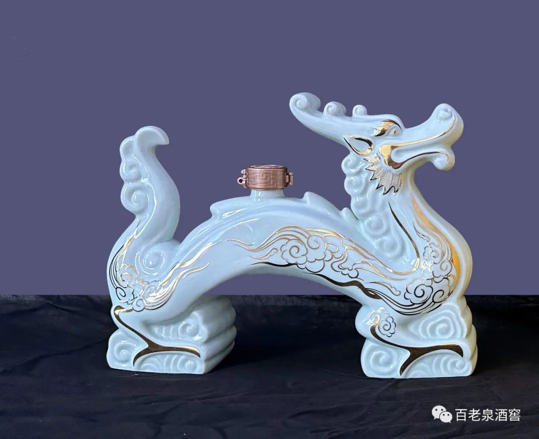 百老泉喜宴酒,百老泉虎年酒