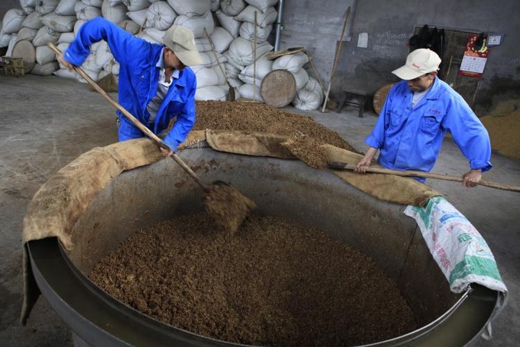 韩国超市卖玉米芯,玉米芯如何出口韩国