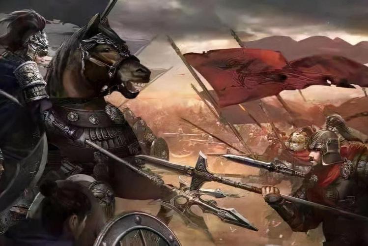 推荐两本火爆的历史军事题材小说,3本火爆全网的历史军事小说网文