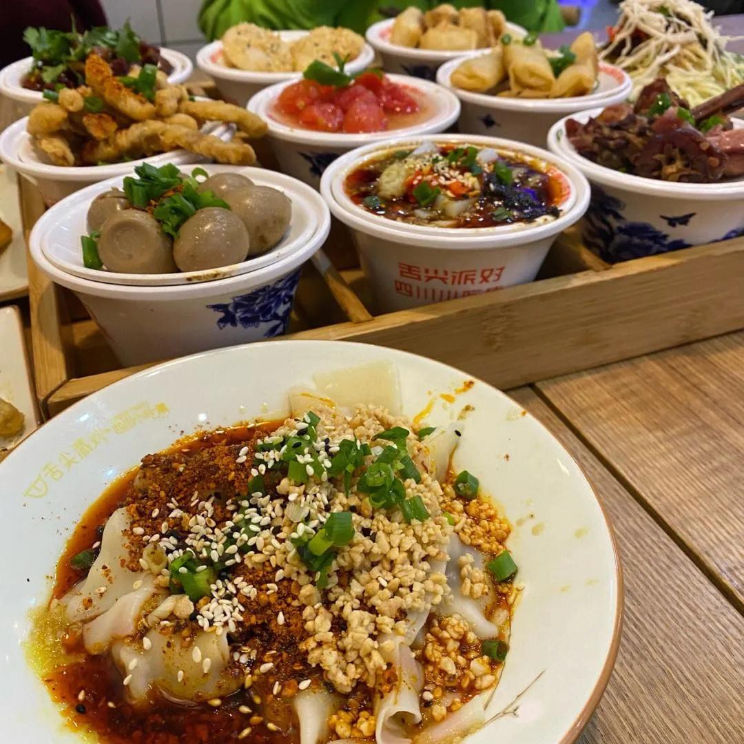 成都旅游必去十大餐厅排名,成都旅游必去的10家特色人气餐厅