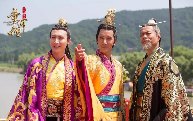 国内被嘲笑鞋拔子脸的男星,盘点那些长脸的男星