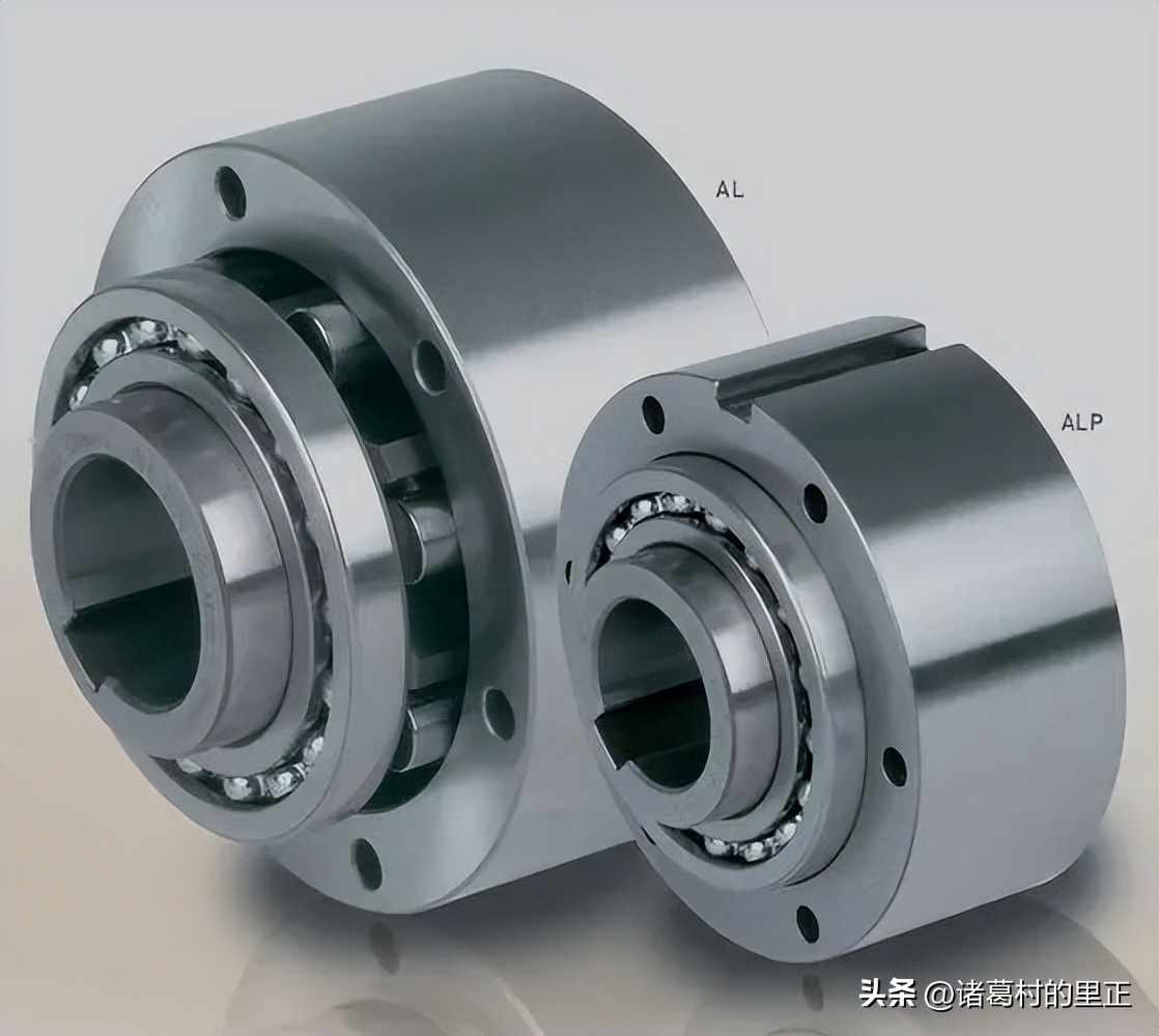 世界十大最顶级高端轴承,世界上最好的德国轴承