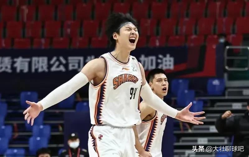 王哲林转会全部视频,王哲林赵睿最新消息