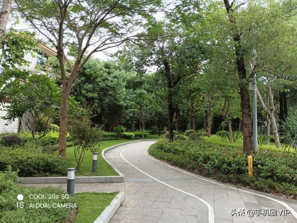 酷派cool20和红米9a哪个更好,酷派发布cool20s5g的性价比高吗