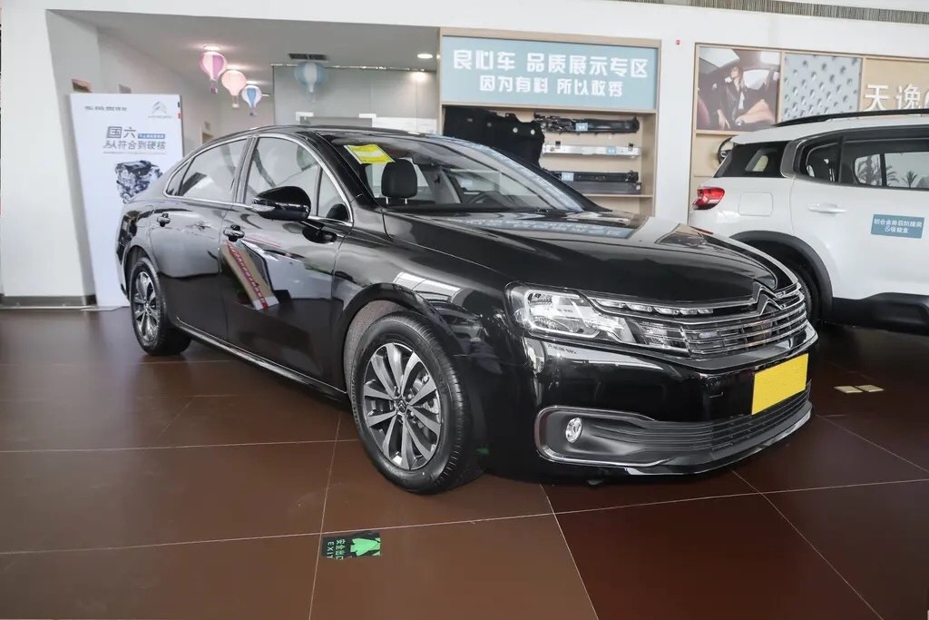 现在新雪铁龙c6可以入手吗,12万的雪铁龙c6测评