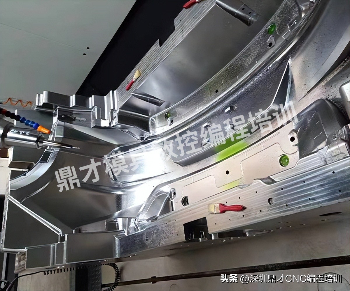 长安新安ug数控编程培训提供食宿,长安ug数控编程培训班