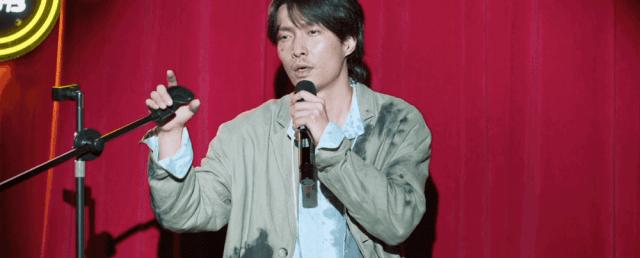 他拍下长沙男男女女，暗流涌动的一夜