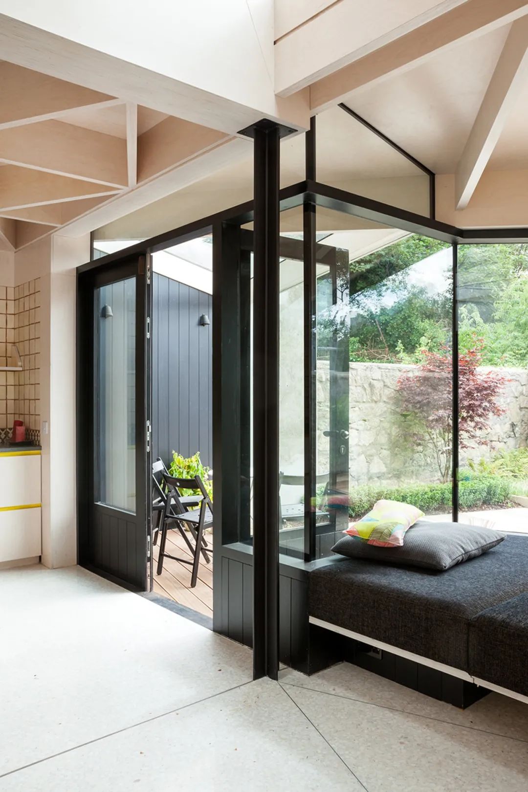 新西兰风房屋设计,法式风格住宅设计