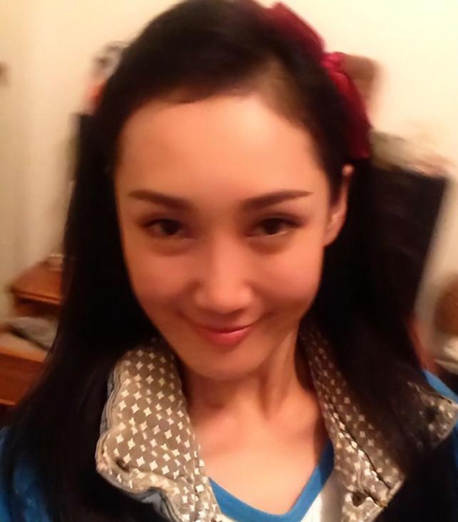 韩磊蒙古之花,韩磊与蒙古小孩