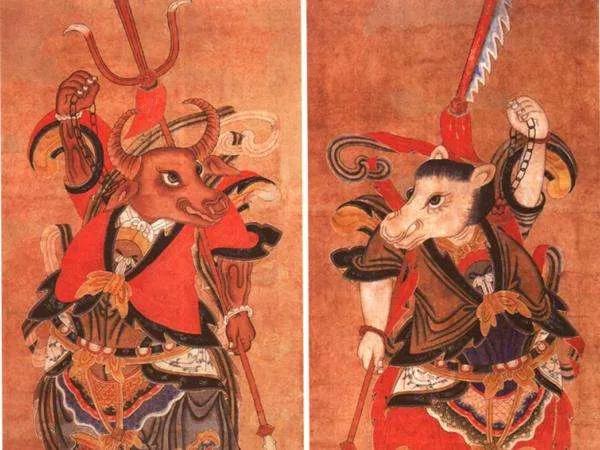 大话西游真相,夜半钟声真相