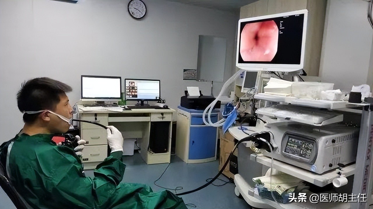 肠道有息肉会出现什么症状,肠道长了息肉有什么症状