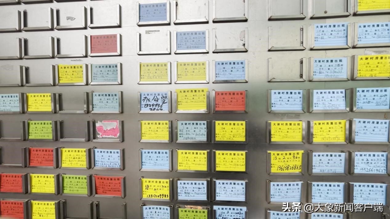 租房市场冷淡,郑州租房市场回暖了吗