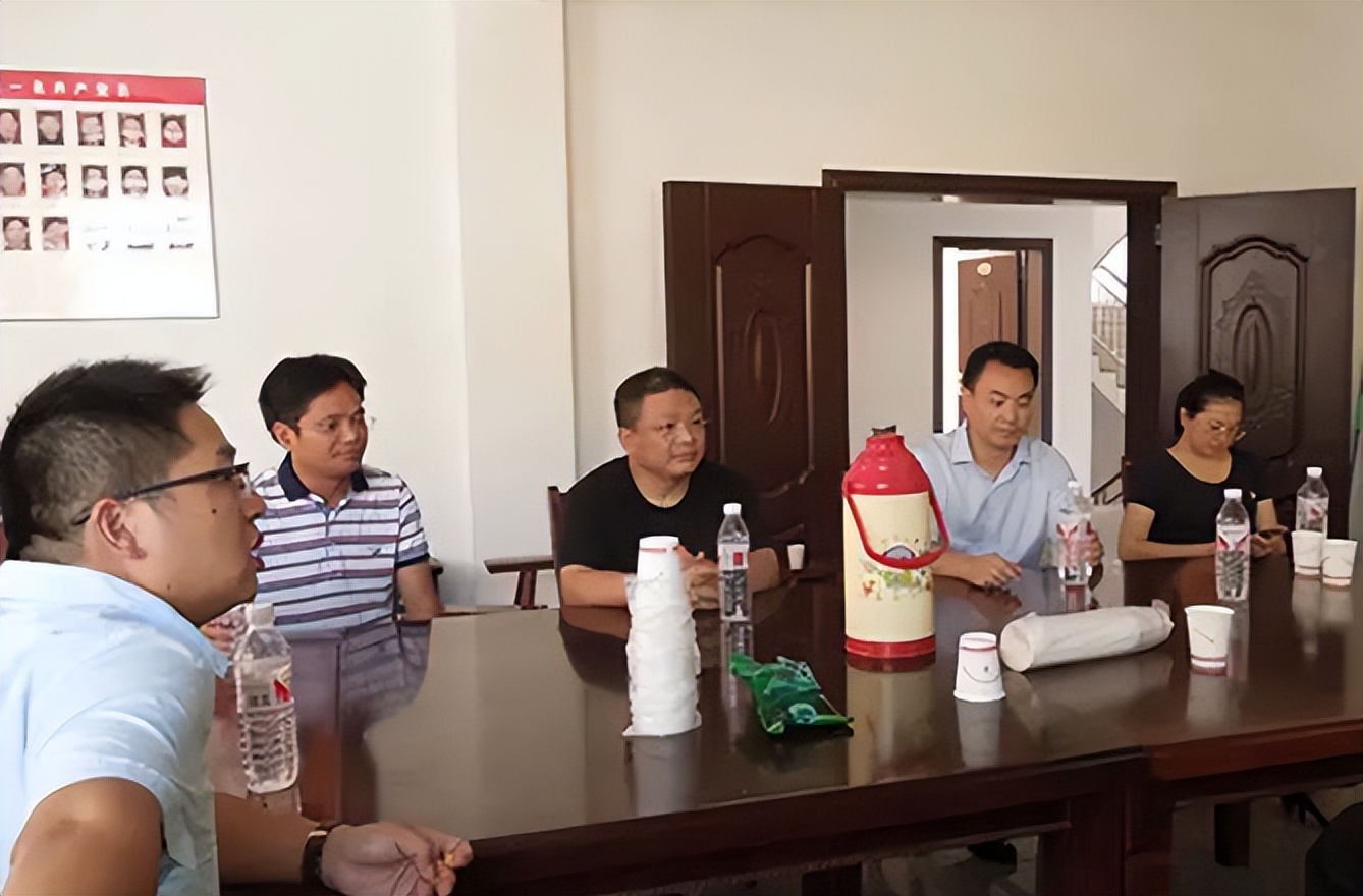 从脱贫致富到全面小康,从同步小康到脱贫攻坚