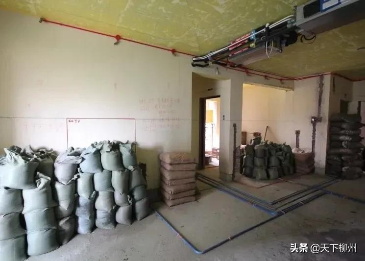 柳州天润龙潭里户型,柳州天润龙潭里户型图