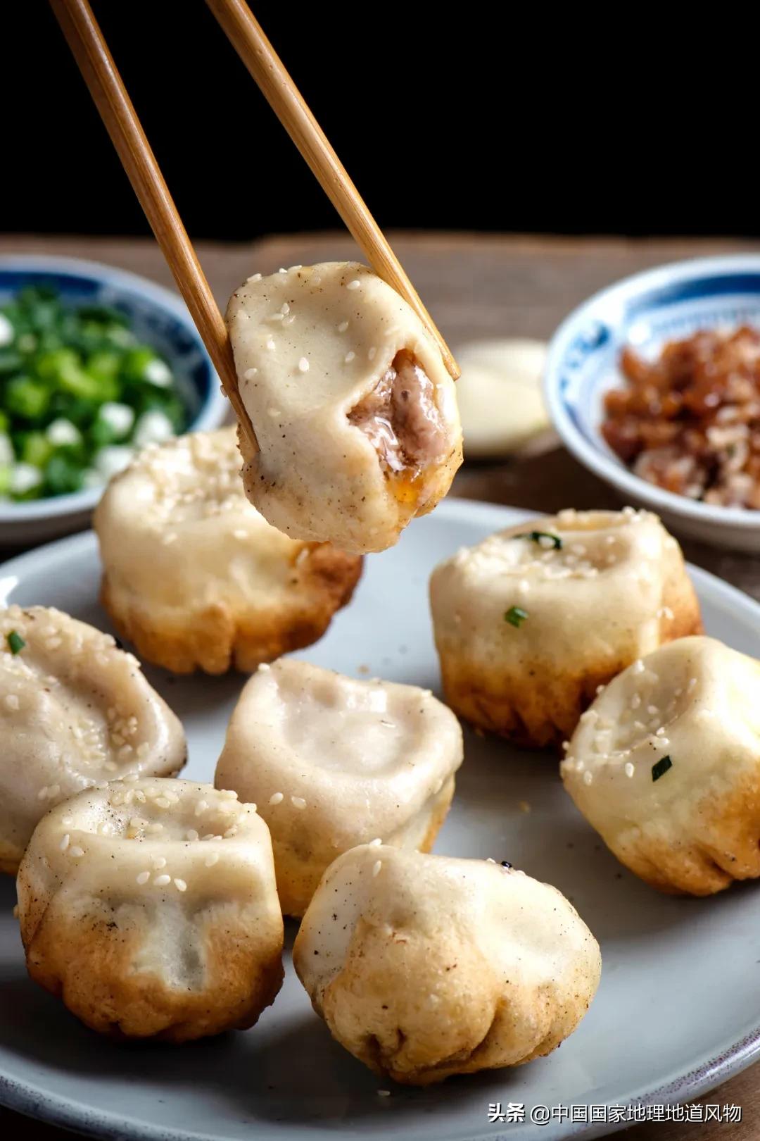 苏州早餐从一碗面开始,苏州早餐都有什么