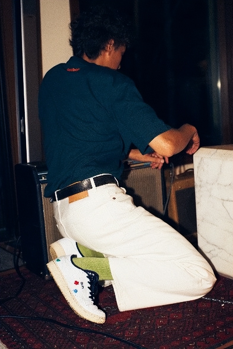 reebok联名系列,reebok新品推荐