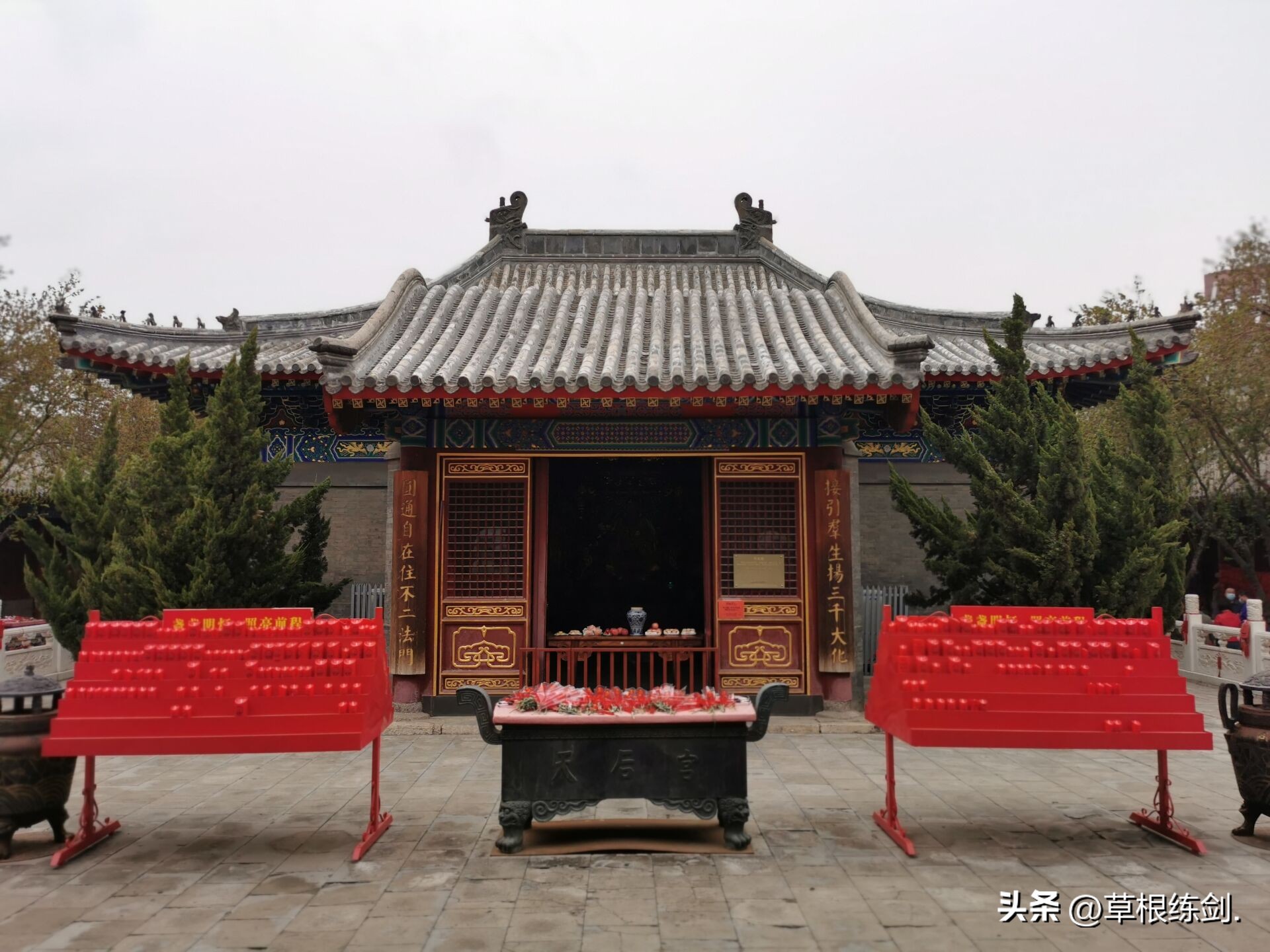 京津出发四日游,天津游攻略自由行