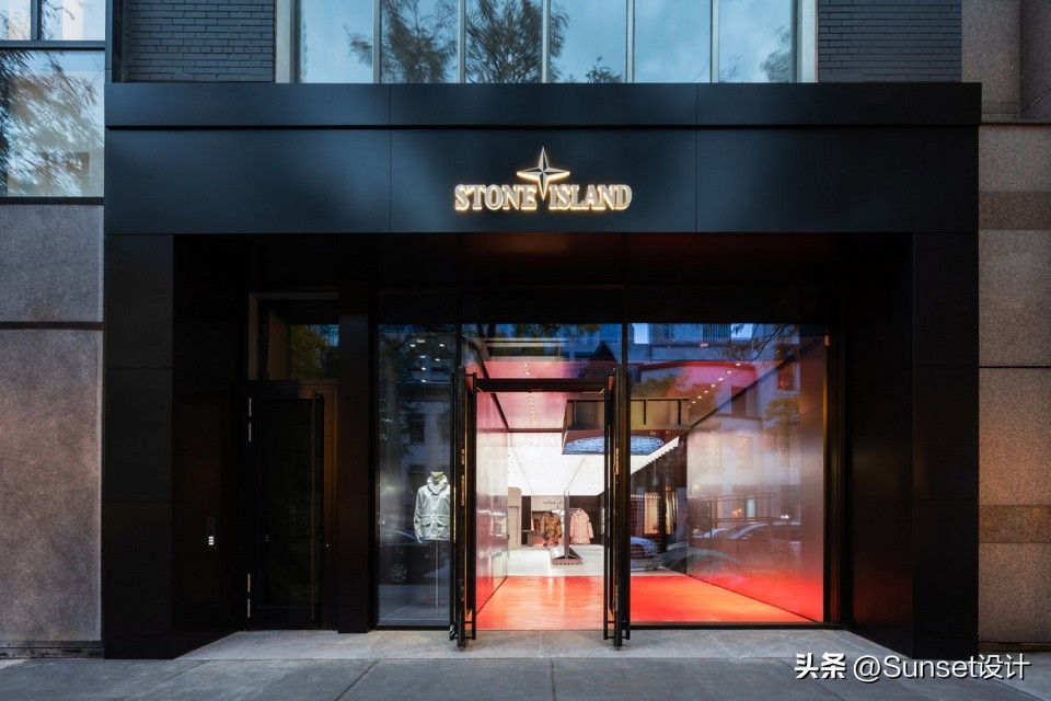 StoneIsland全球旗舰店