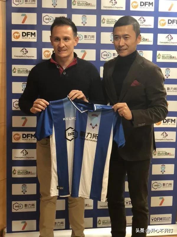 谁说男足软蛋？今33岁老将勇闯新西兰！山东汉子周通真勇士也！