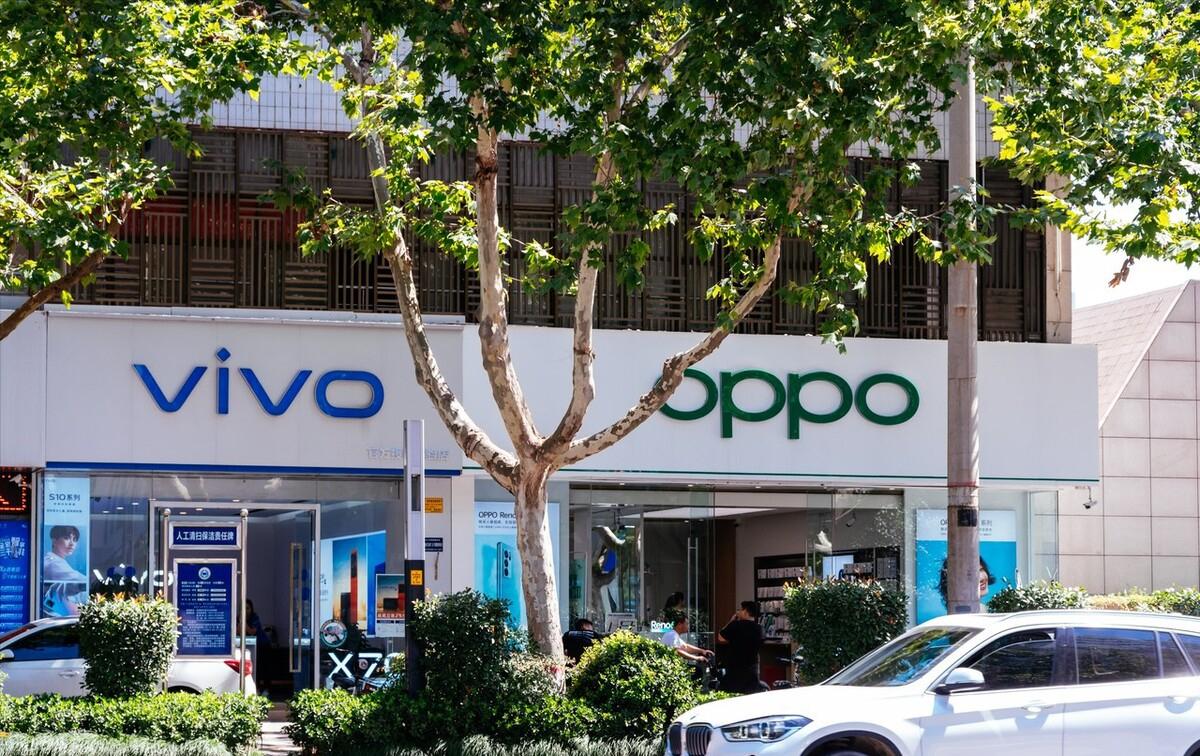 为什么街边卖手机便宜很多,路边手机店卖不了