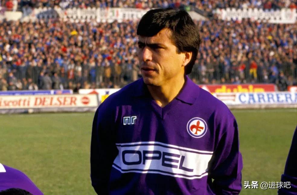 90年意大利队经典名单回顾,90年代佛罗伦萨阵容
