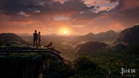 索尼旗下的游戏哪些拿过年度最佳,索尼将推出5款第三方游戏