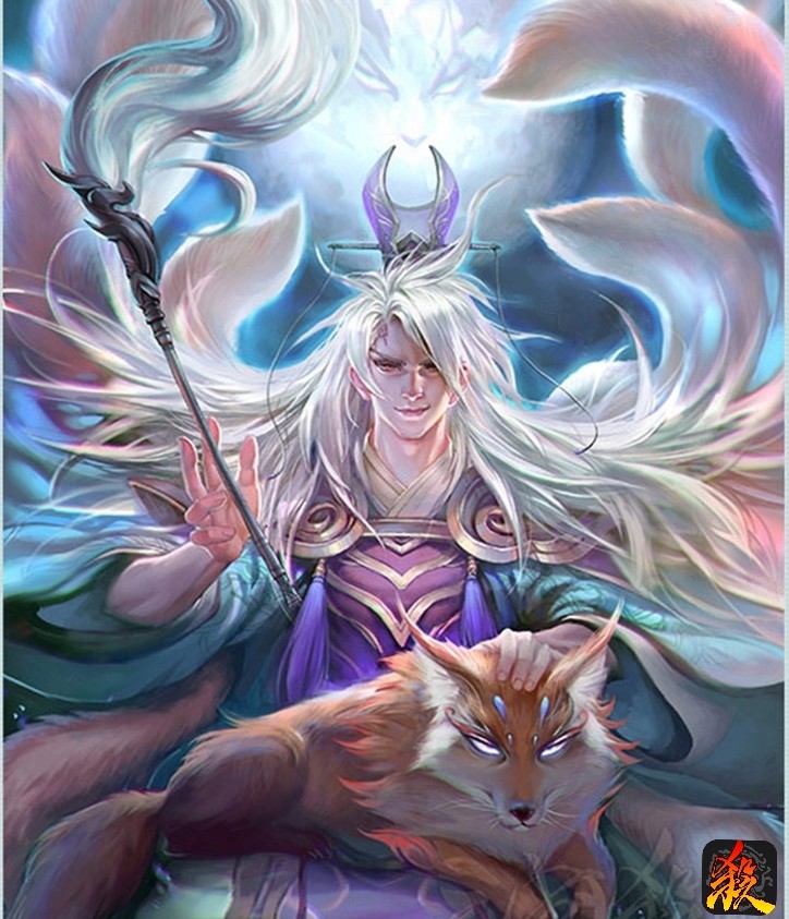 三国杀sp贾诩和钟会哪个强,三国杀贾诩乱武可以杀贾诩吗