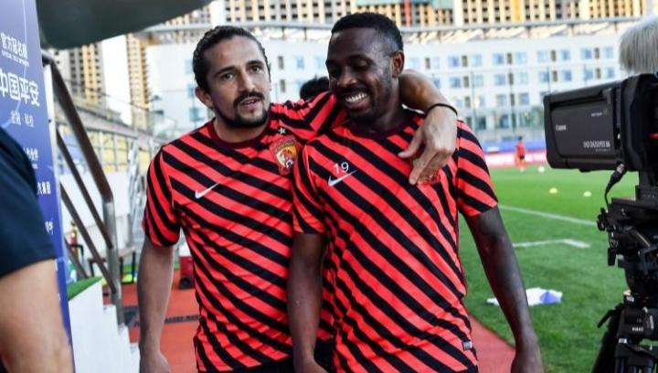 扬科维奇为啥不用归化球员,扬科维奇谈归化球员