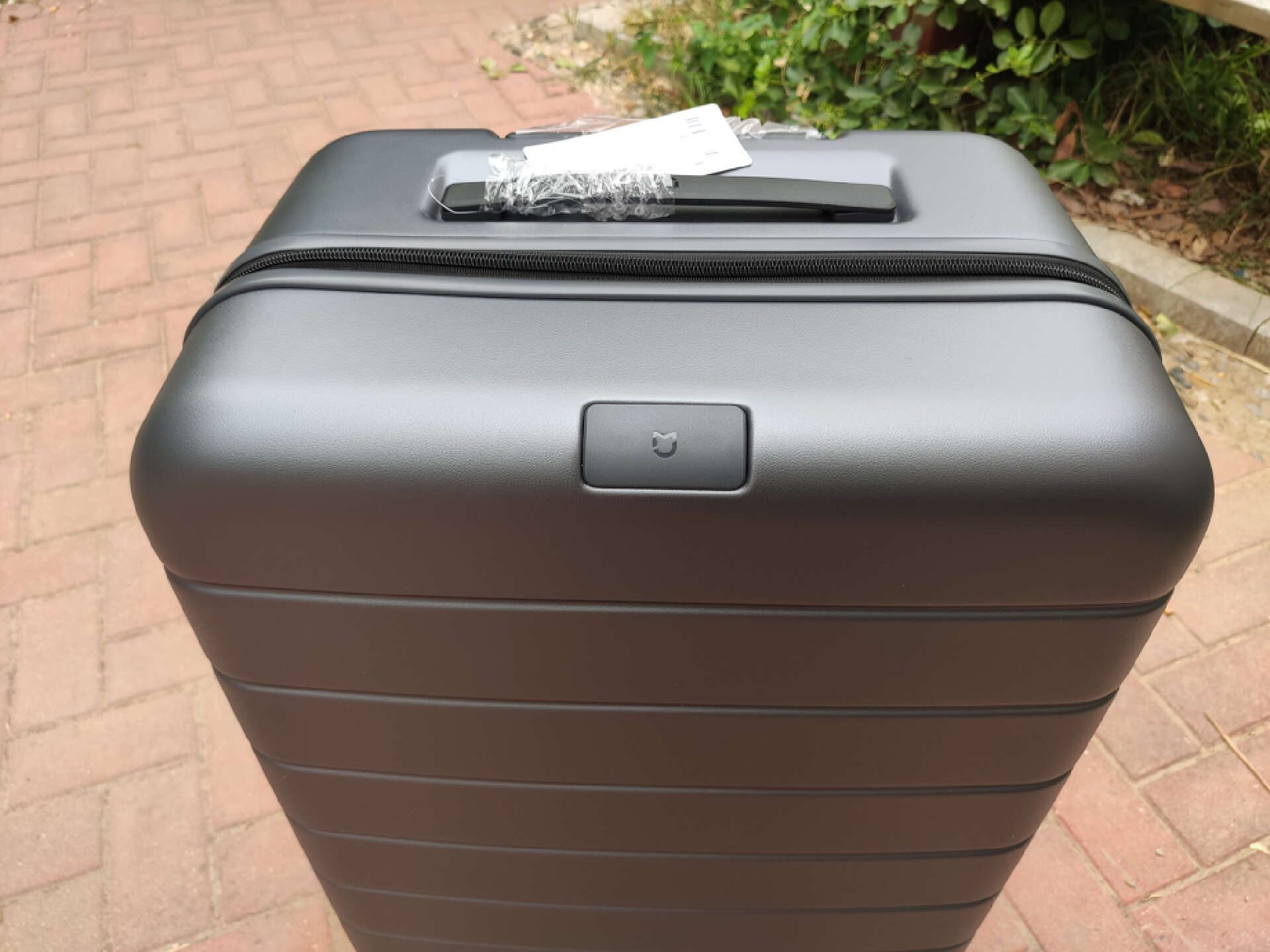 适合短期旅游的行李箱测评,带着米家旅行箱开启出行新体验