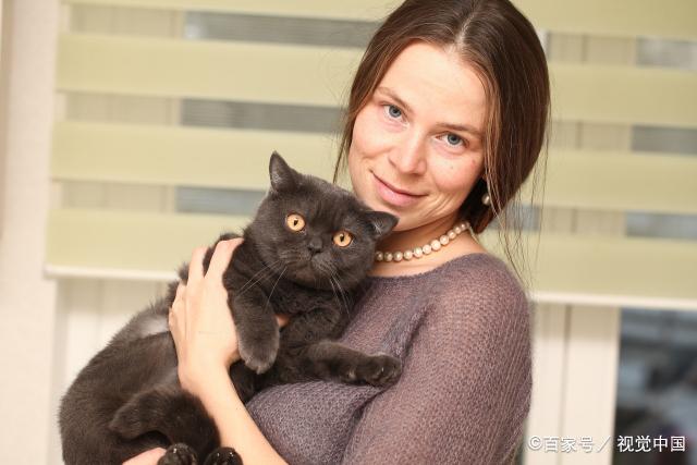 怀孕养猫养狗对胎儿有什么影响,养猫养狗会不会影响怀孕