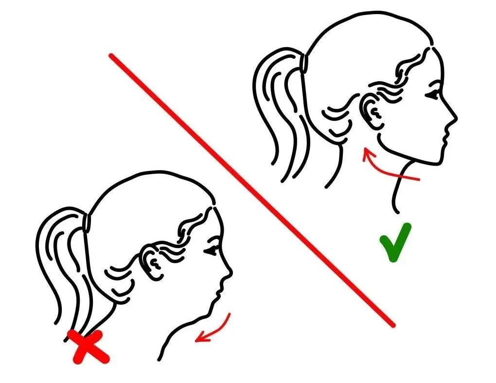 瘦双下巴的最快方法男人,怎么样可以瘦双下巴一天就见效